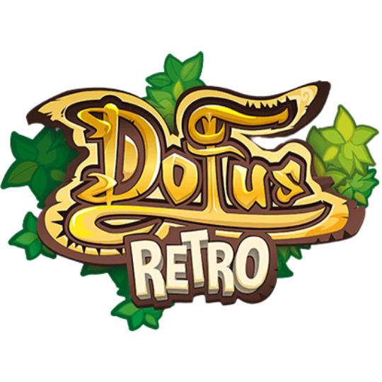 Dofus Retro